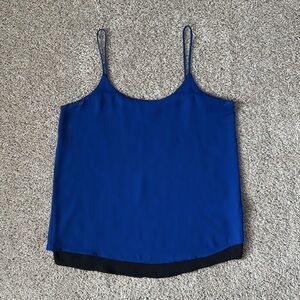 The Limited Double Layered Reversible Camisole